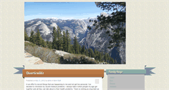 Desktop Screenshot of dalelafferty.com
